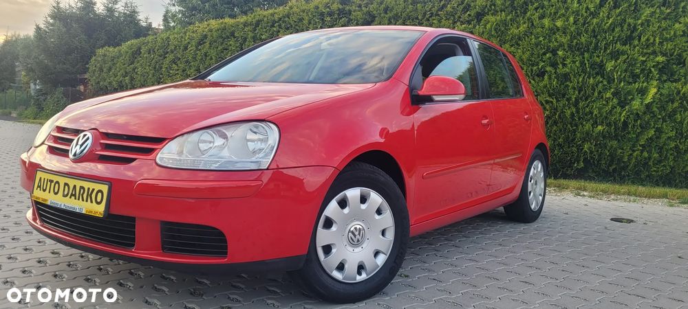 Volkswagen Golf - 1