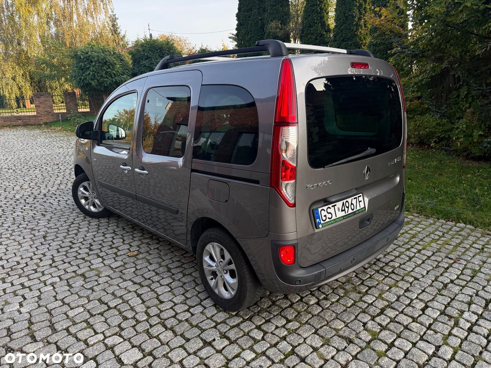 Renault Kangoo 1.2 TCE Business - 4