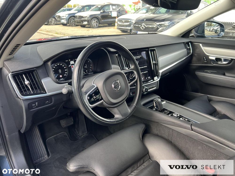 Volvo V90 - 14