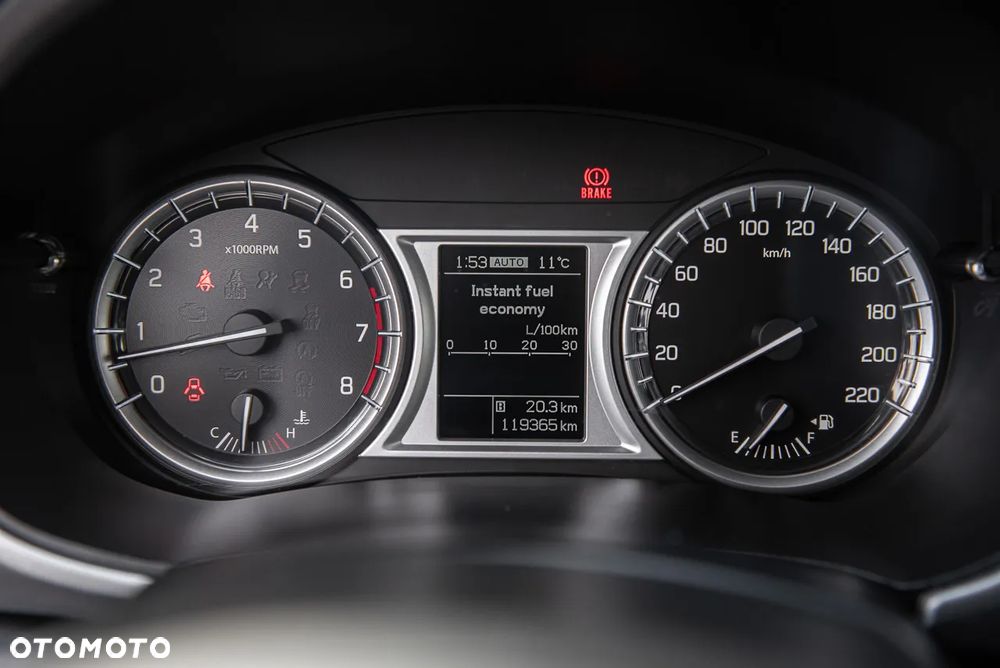 Suzuki Vitara 1.6 (4x4) Allgrip Comfort+ - 18