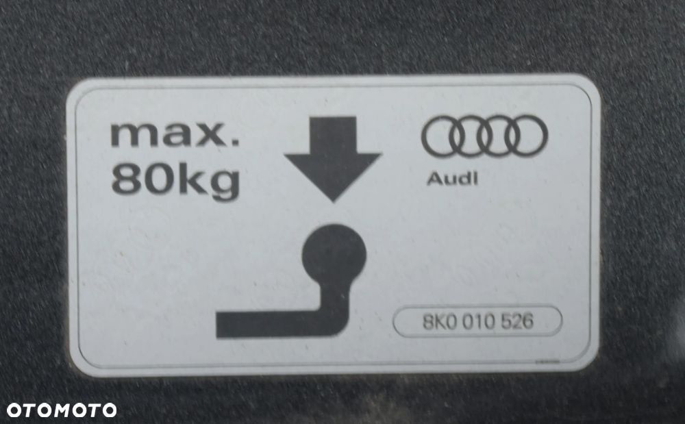 Audi A4 Avant 1.8 TFSI S line Sportpaket - 33