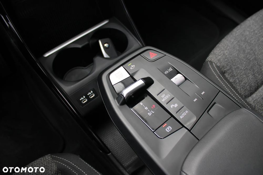 BMW X1 sDrive18i - 20