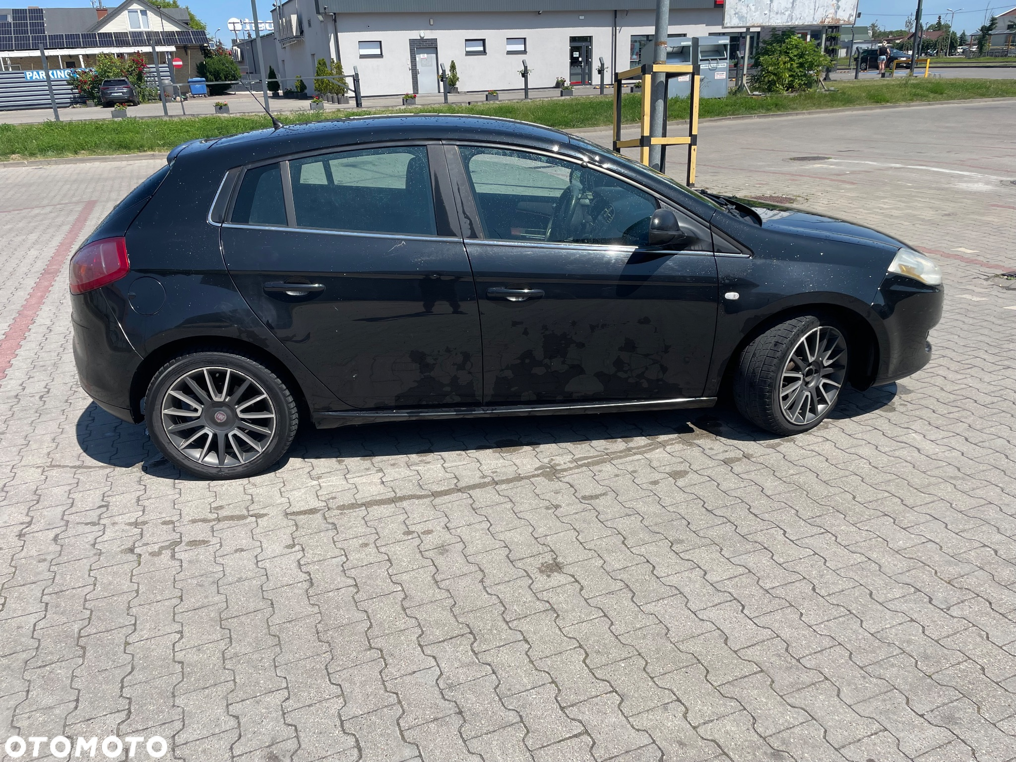 Fiat Bravo - 2