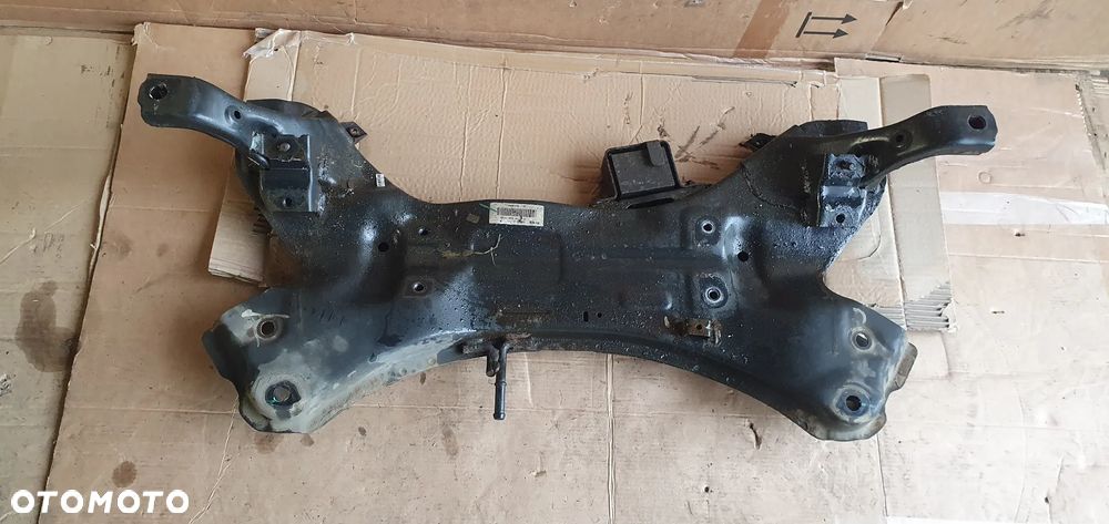 Wózek sanki belka zawieszenie przód Kia Sportage III 1.7 CRDI 62401-2Y300 - 1