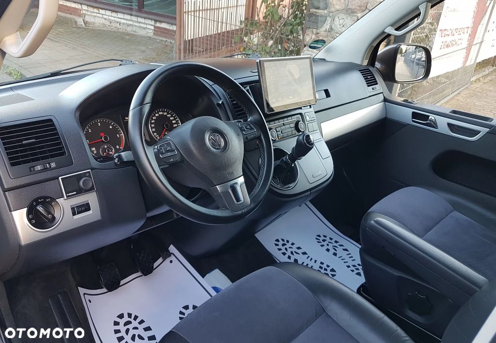 Volkswagen Multivan L1 Highline - 16