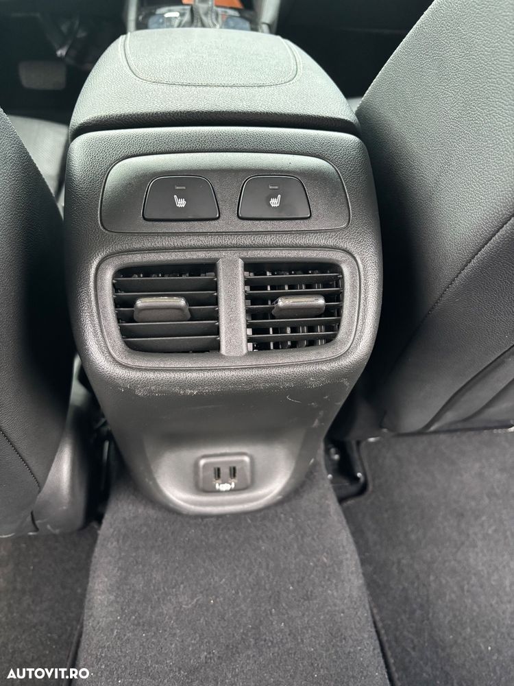 Opel Insignia Grand Sport 2.0 CDTI Start/Stop Aut. Innovation - 11