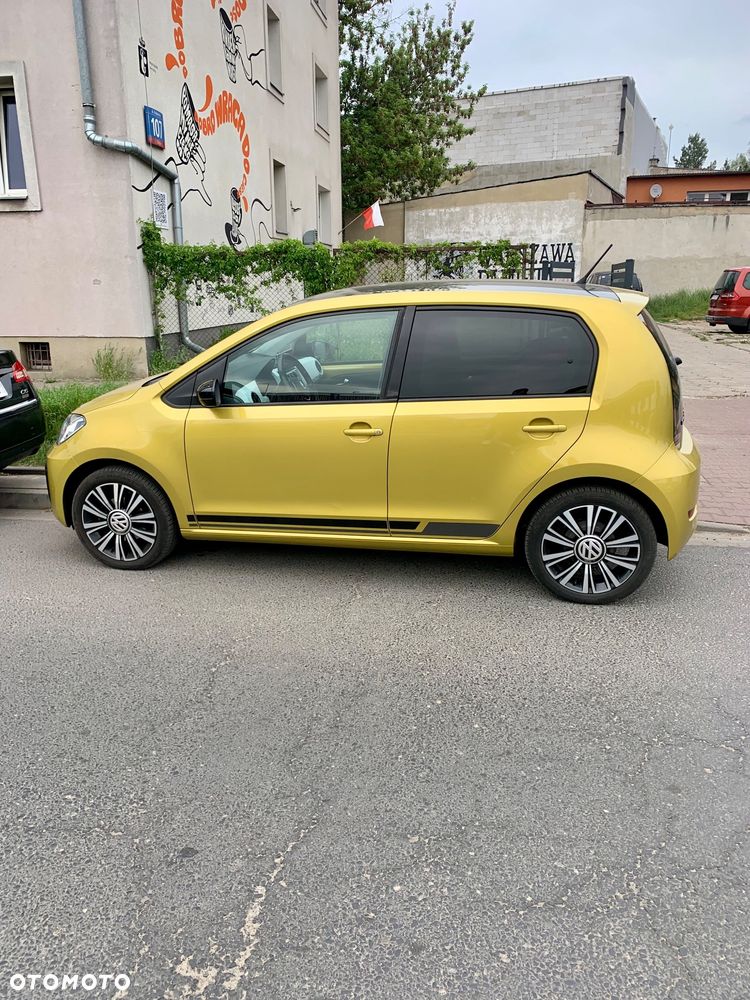 Volkswagen up! 1.0 street EU6 - 18