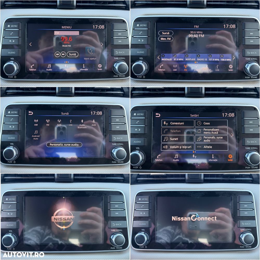 Nissan Micra IG-T 100 N-Style - 24