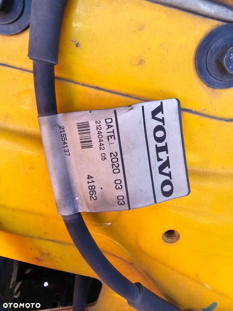 Volvo FH500! 2020! Pełny ADR!! Full opcja ! - 38