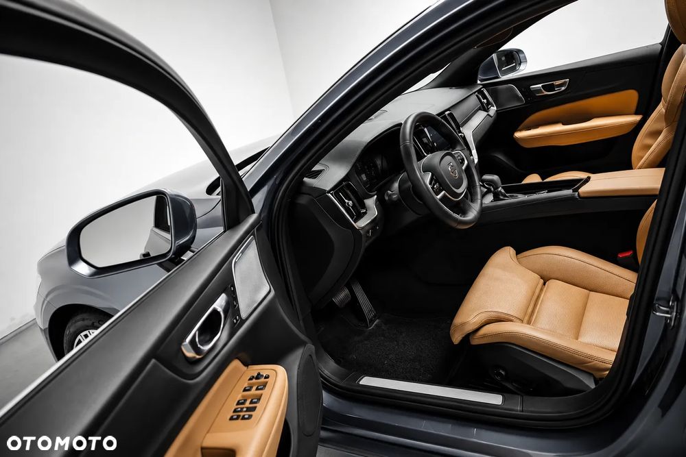 Volvo S60 T5 Inscription - 11