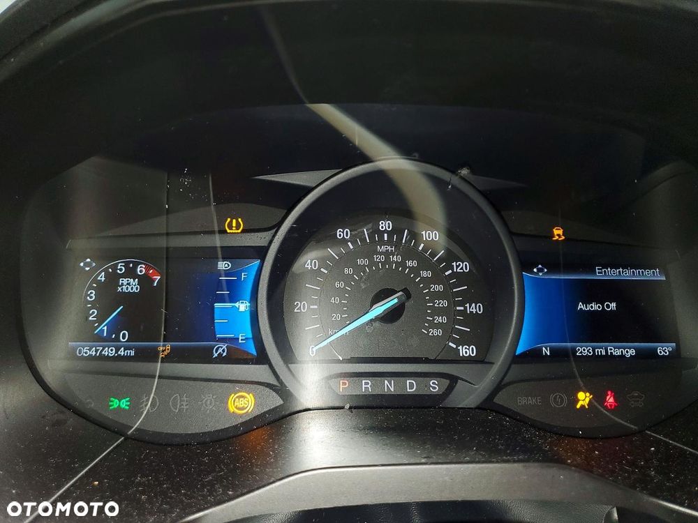Ford Edge - 10