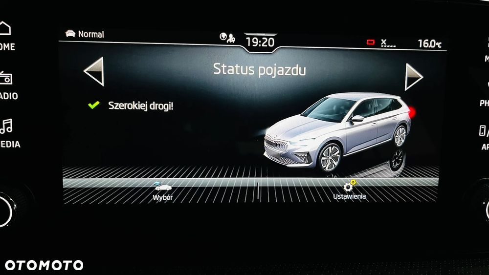 Skoda Scala 1.5 TSI Ambition - 35
