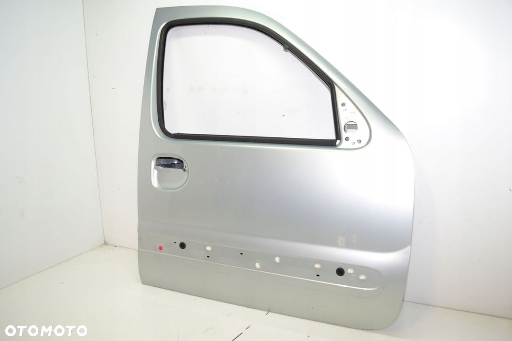 RENAULT KANGOO 1 I DRZWI PRAWE PRZEDNIE PRAWY PRZÓD - 2