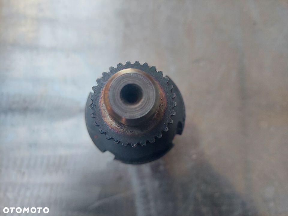 Dyferencjał Mechanizm różnicowy wałek ataku Dana Spicer 357-112-0095722 [11/35 F-29 SZ-12][NAP 2409] - 19