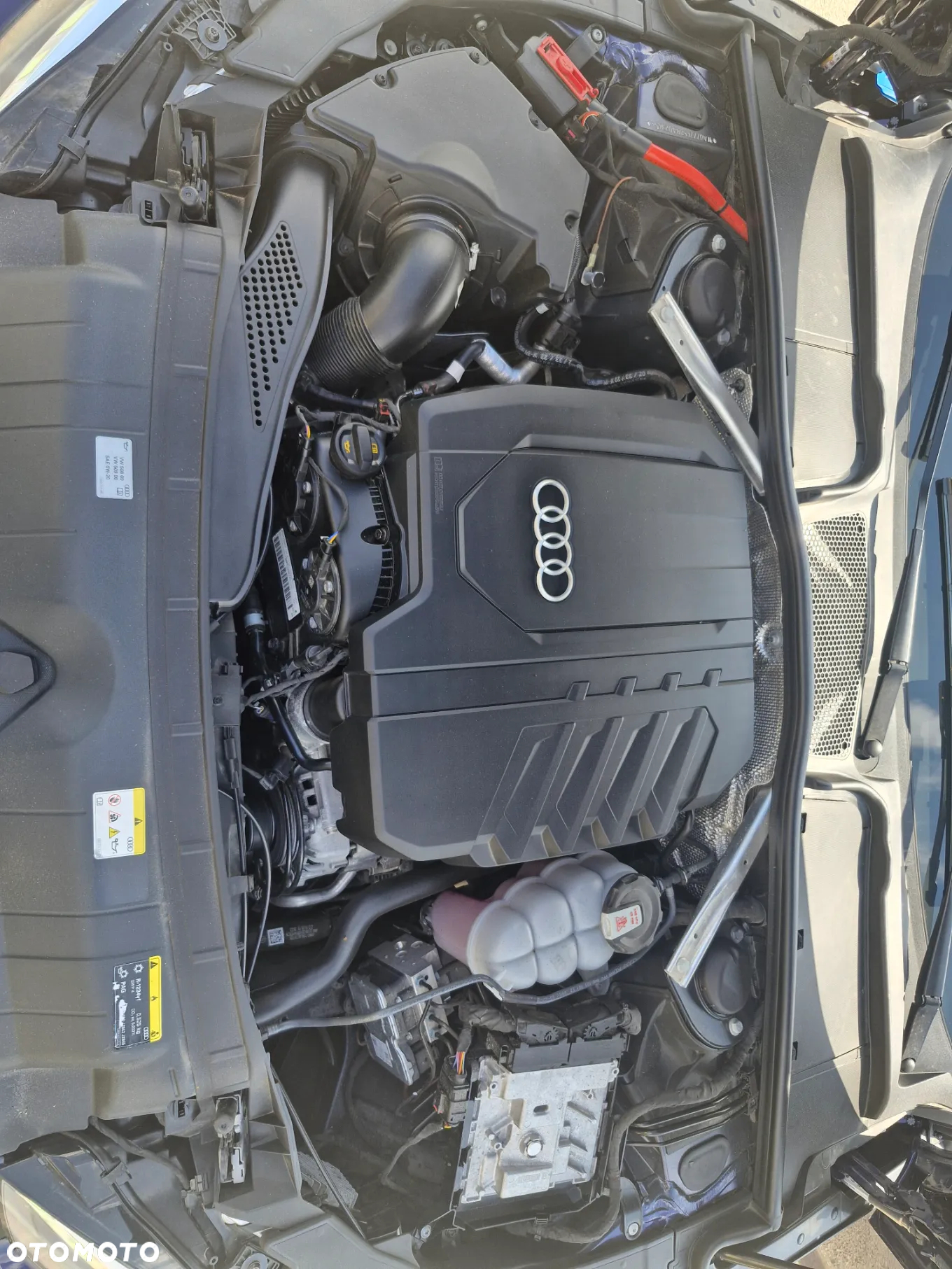 Audi A5 - 16