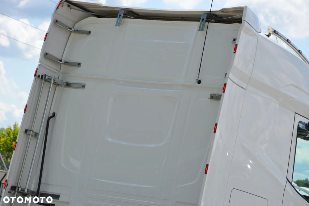 DAF XG 480 / ZF INTARDER / KLIMA POST. / FULL LED / ORUROWANIE / ALUFELGI! - 13