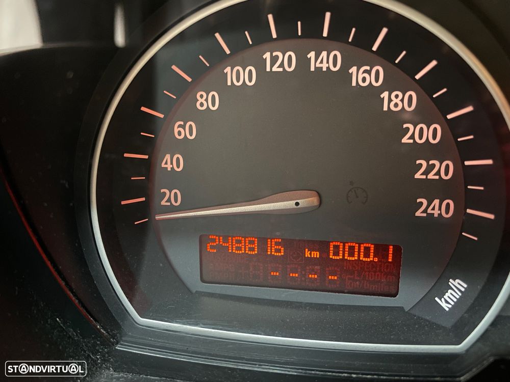 BMW X3 20 d xDrive Auto - 21