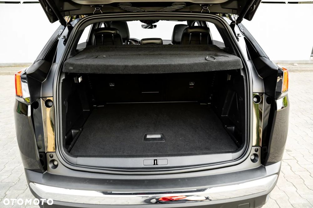 Peugeot 3008 1.2 PureTech GT S&S - 22