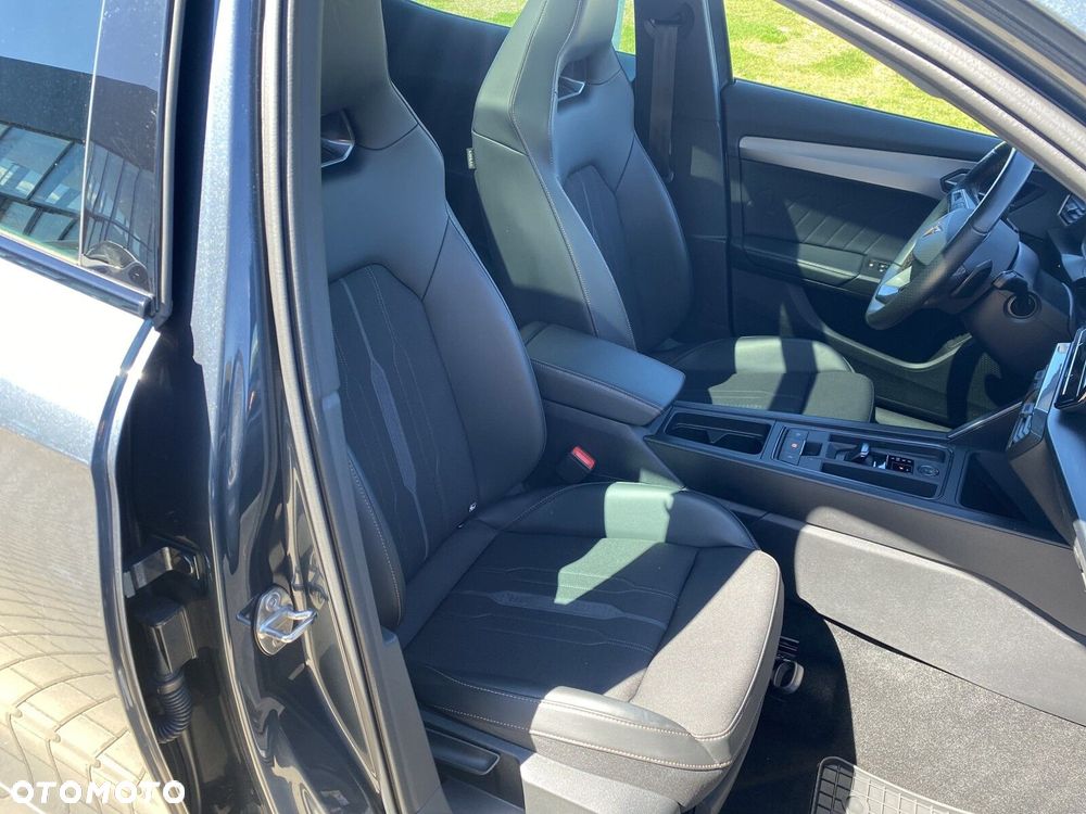 Cupra Formentor - 16