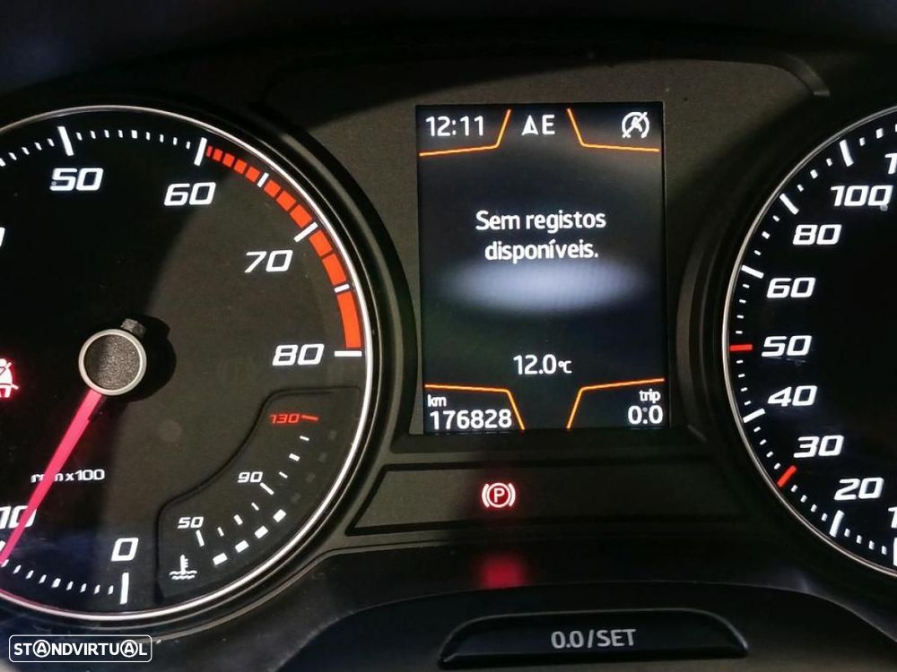 SEAT Leon ST 1.0 EcoTSI Style S/S - 6