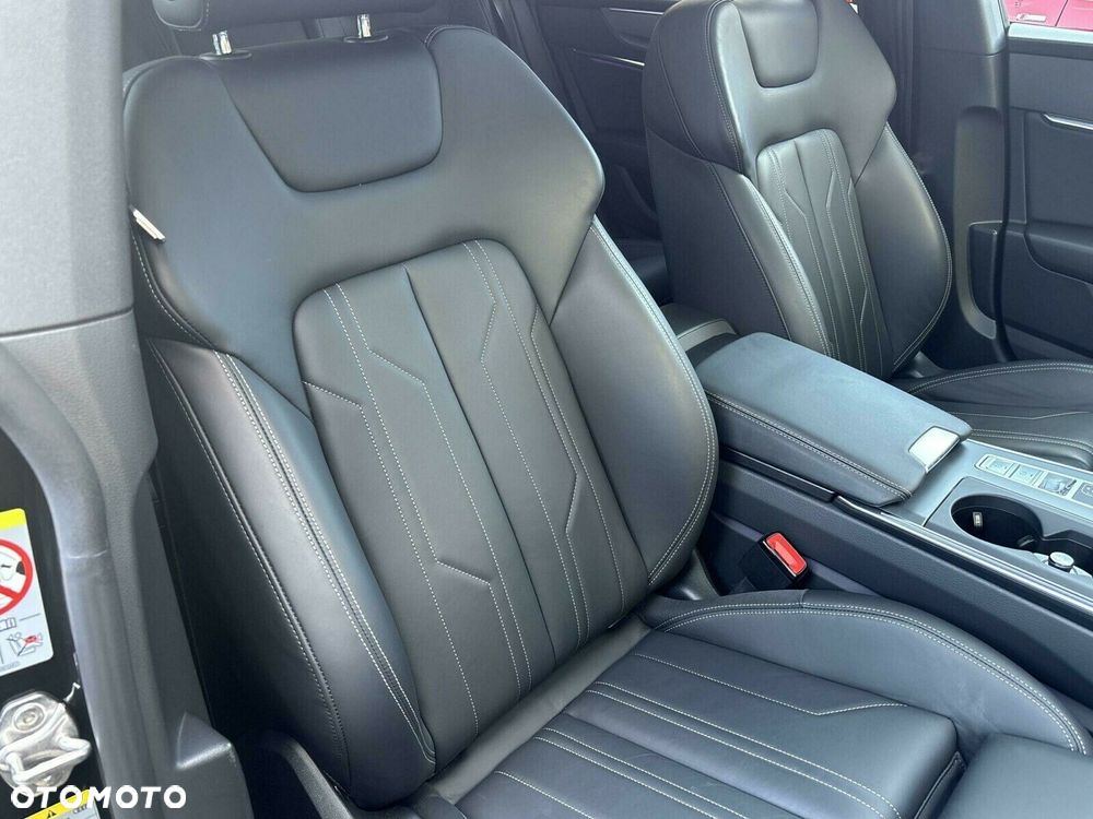 Audi A7 Sportback - 35