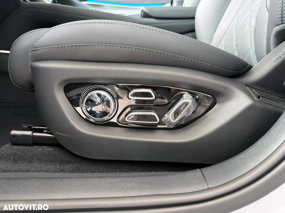 Byd Sealion 7 82.5 kWh AWD Design - 24