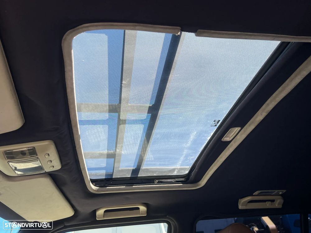 Land Rover Range Rover 4.6 HSE - 14
