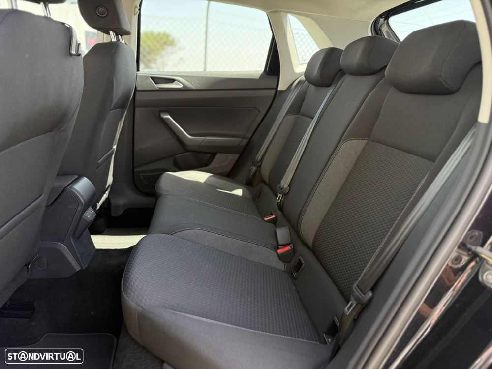 VW Polo 1.0 TSI Life - 45