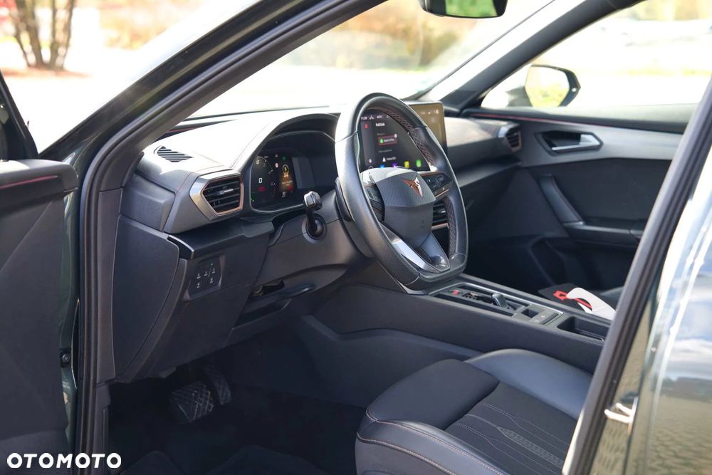 Cupra Formentor ver-vz-1-4-e--hybrid-dsg - 13