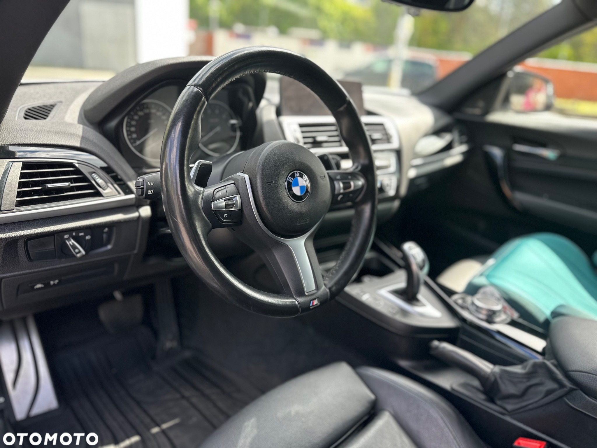 BMW Seria 2 M240i Coupe - 16