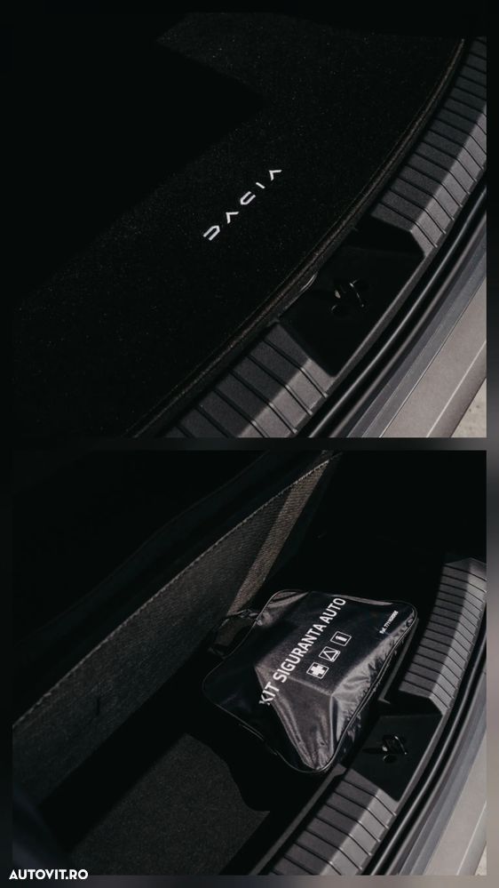 Dacia Duster HEV 140 Journey - 18