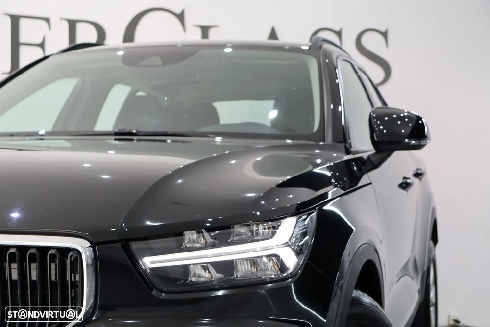 Volvo XC 40 1.5 T3 Inscription - 8