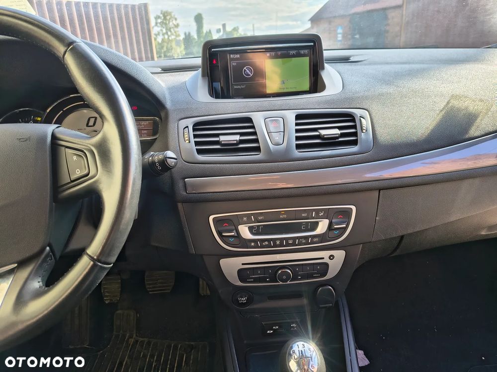 Renault Megane 1.2 16V TCe Energy Limited - 23