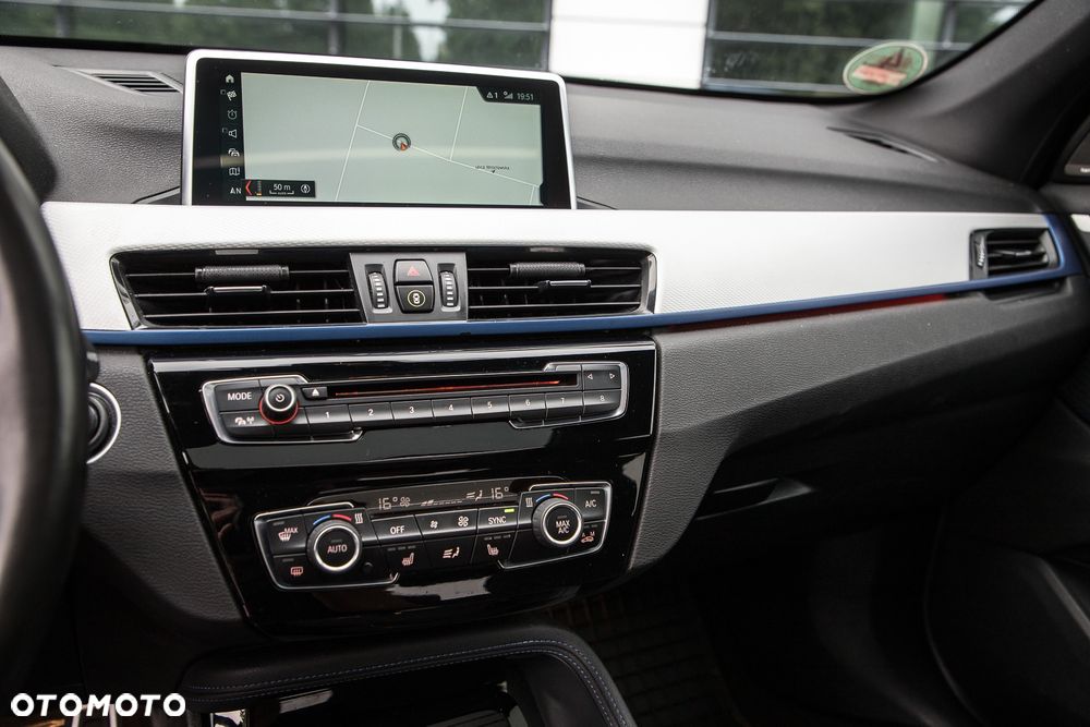 BMW X1 sDrive20i M Sport - 26