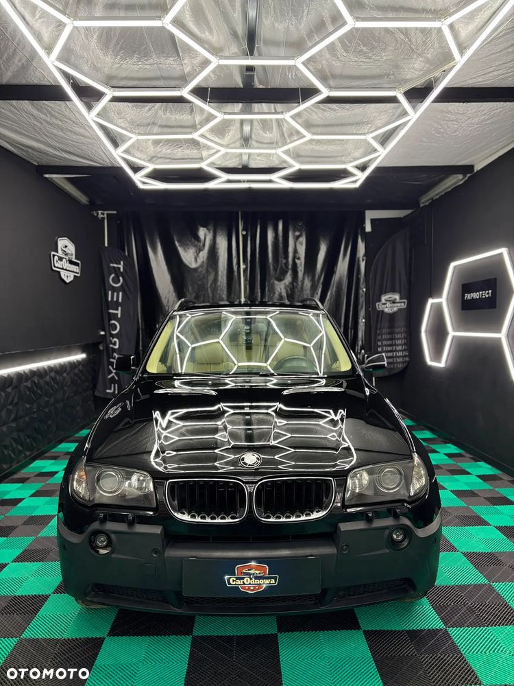 BMW X3 - 19