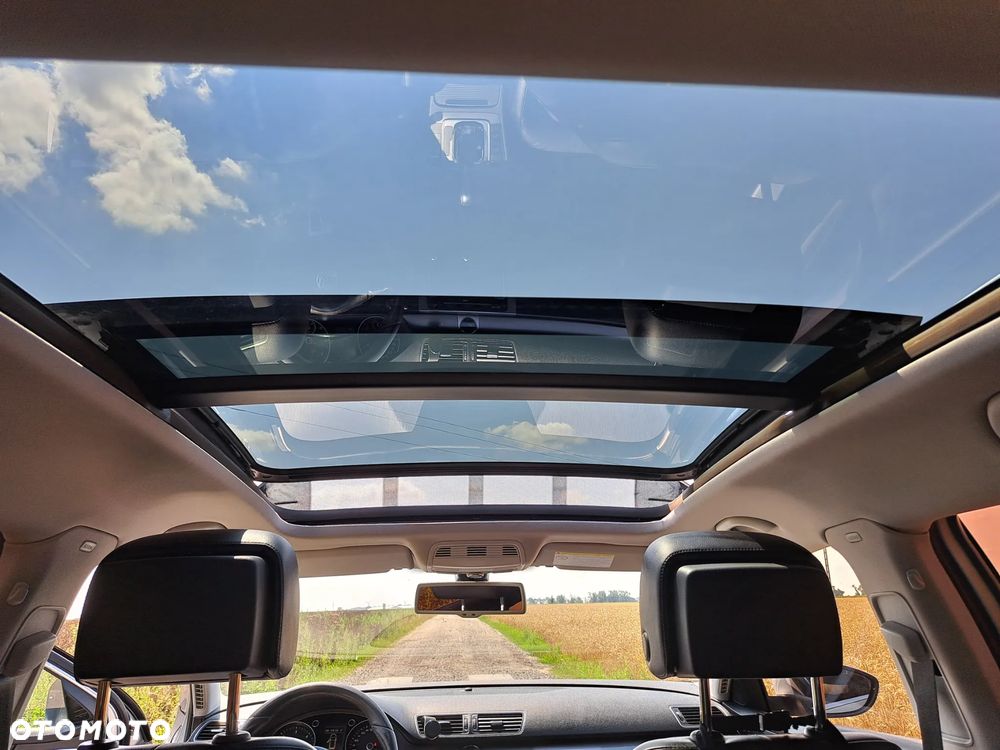 Volkswagen Passat 2.0 TDI Comfortline DSG - 25