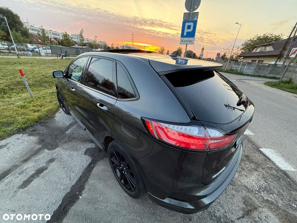 Ford Edge 2020 photo 5