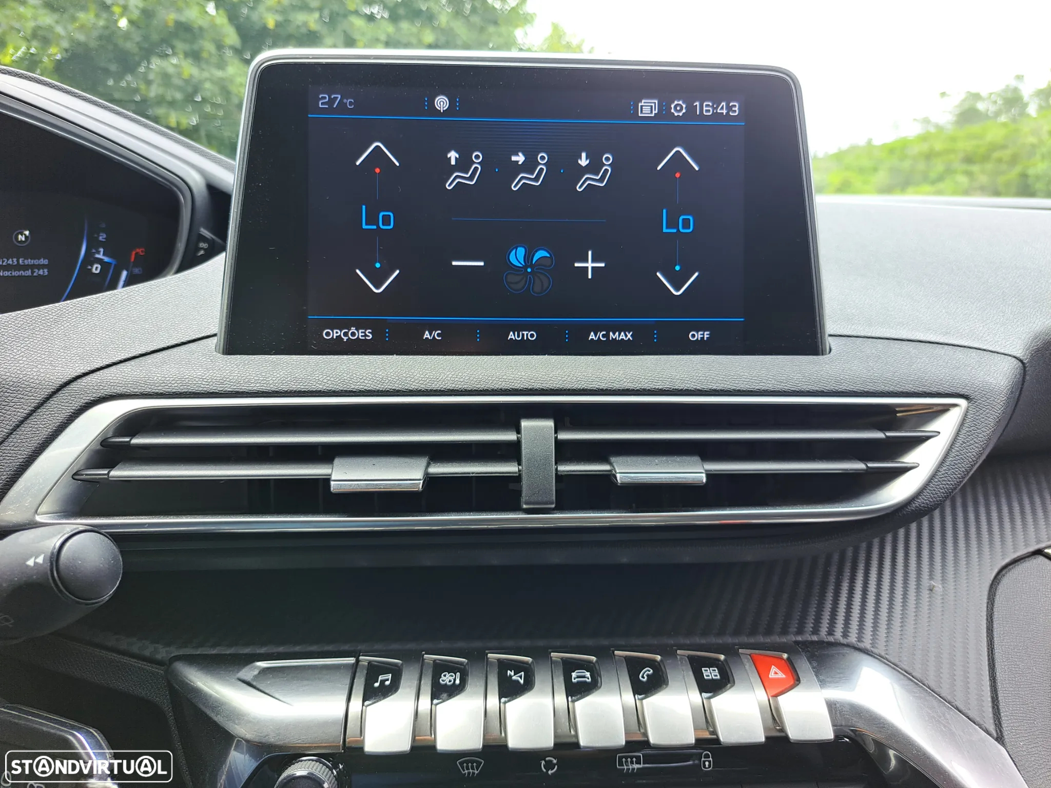 Peugeot 3008 1.6 BlueHDi Active - 23