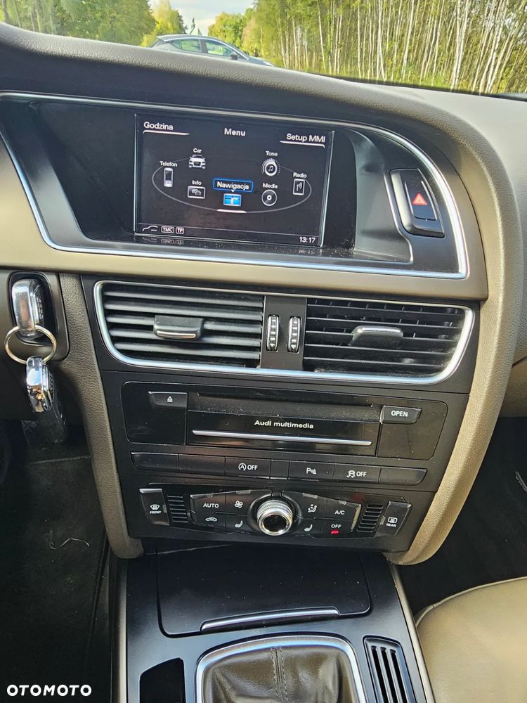 Audi A5 - 18