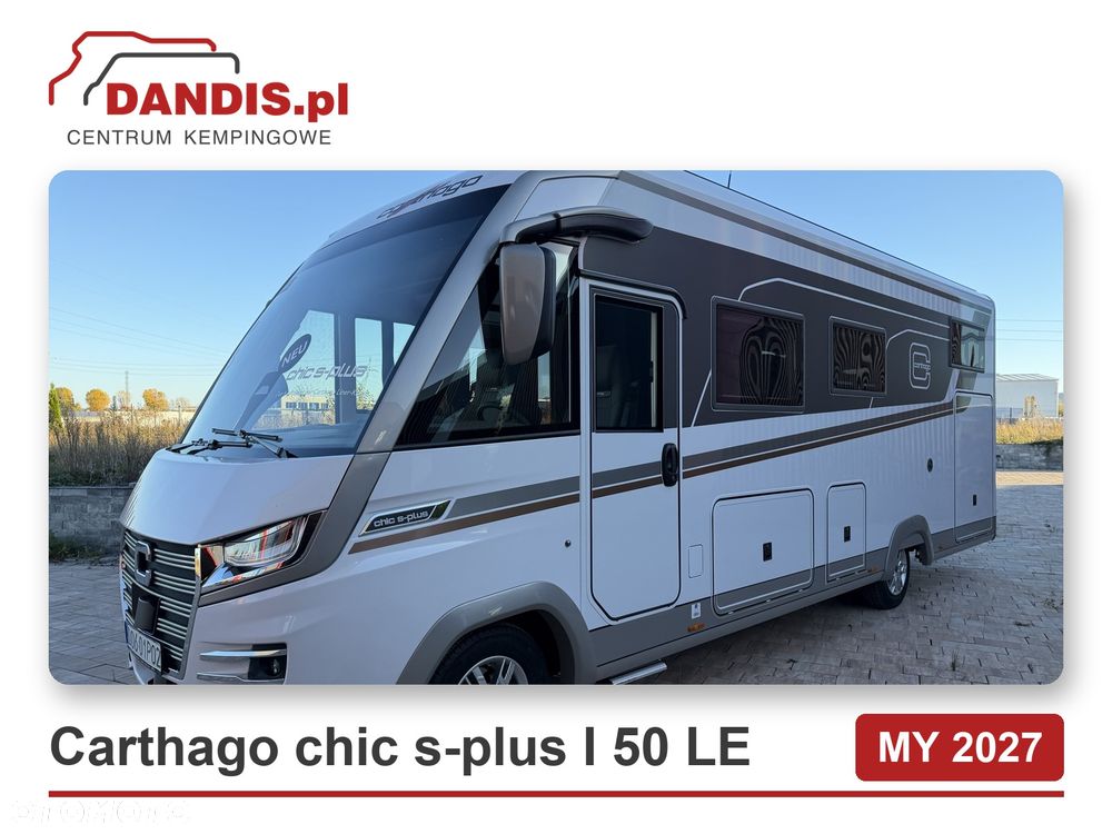 Carthago Chic S-Plus