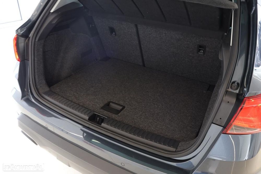 SEAT Arona 1.0 TSI Style DSG - 15