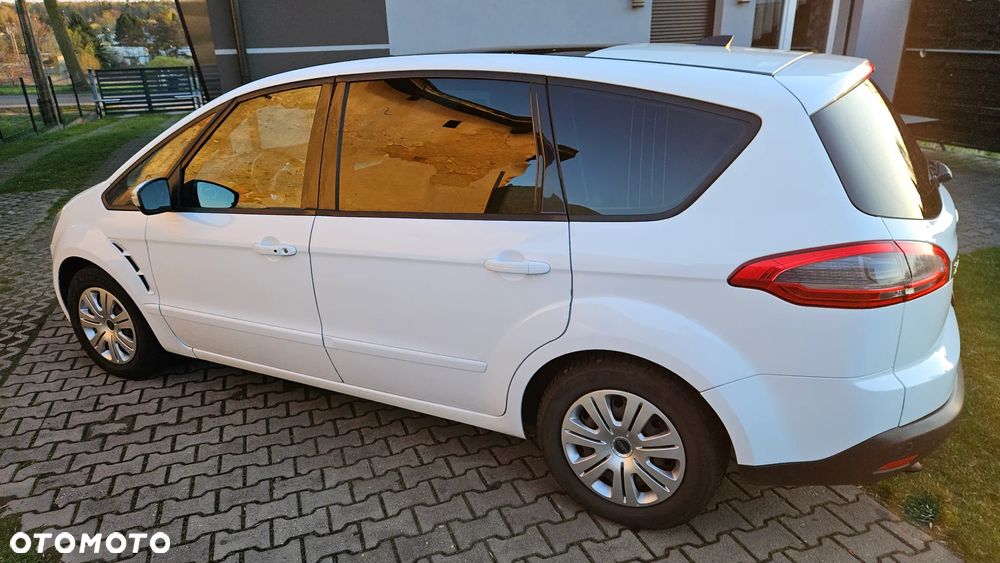 Ford S-Max 1.6 T Trend - 8