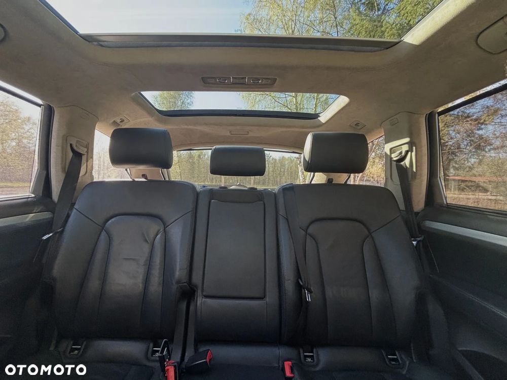 Audi Q7 - 13