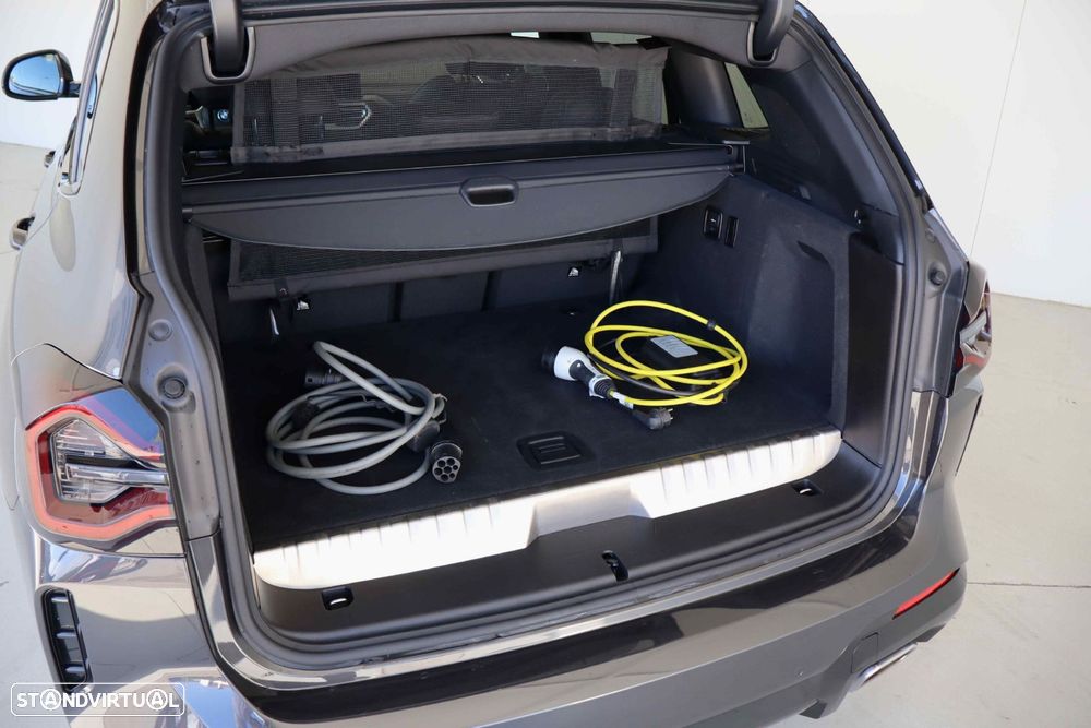 BMW X3 30 e xDrive Pack M - 11