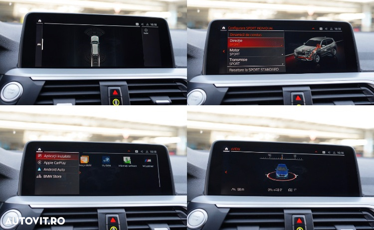 BMW X3 - 22