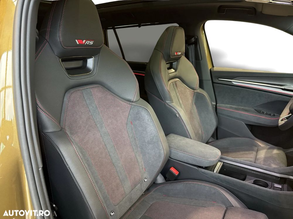 Skoda Kodiaq 2.0 TSI DSG 4X4 RS - 12