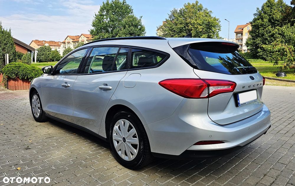 Ford Focus 1.5 EcoBlue Active Business - 3