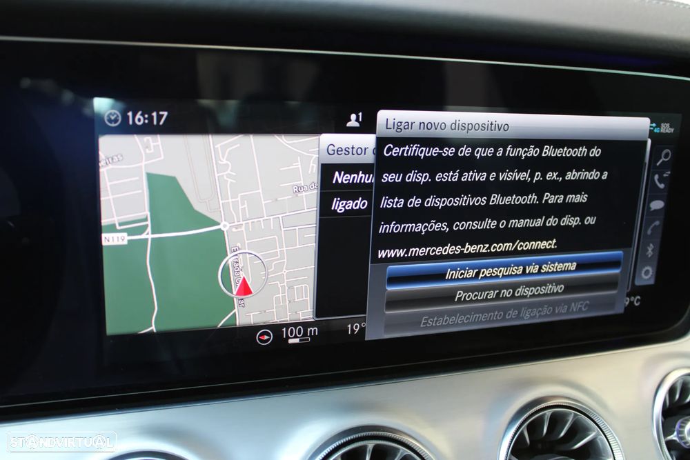 Mercedes-Benz CLS 53 AMG 4Matic+ - 50