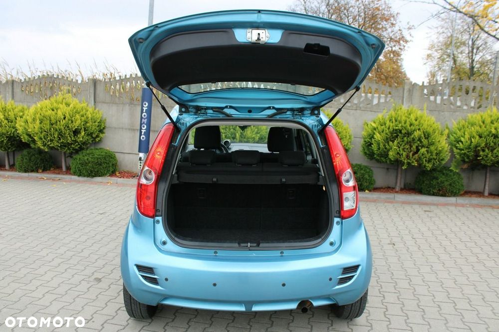 Suzuki Splash 1.2 Automatik active+ - 28