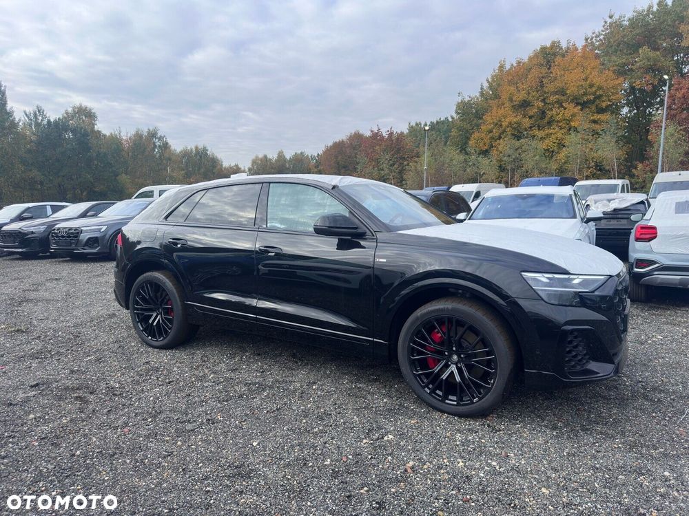 Audi Q8 - 2
